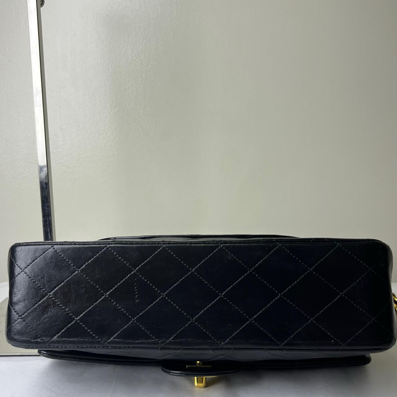 Chanel Classic Flap Black