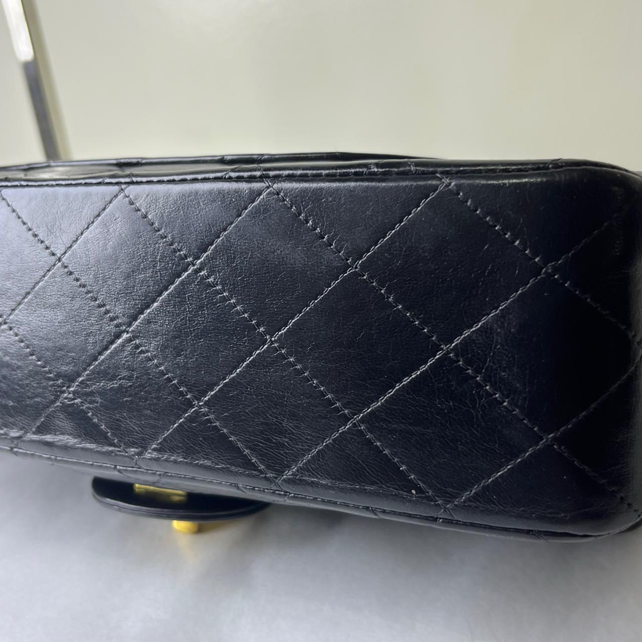 Chanel Classic Flap Black