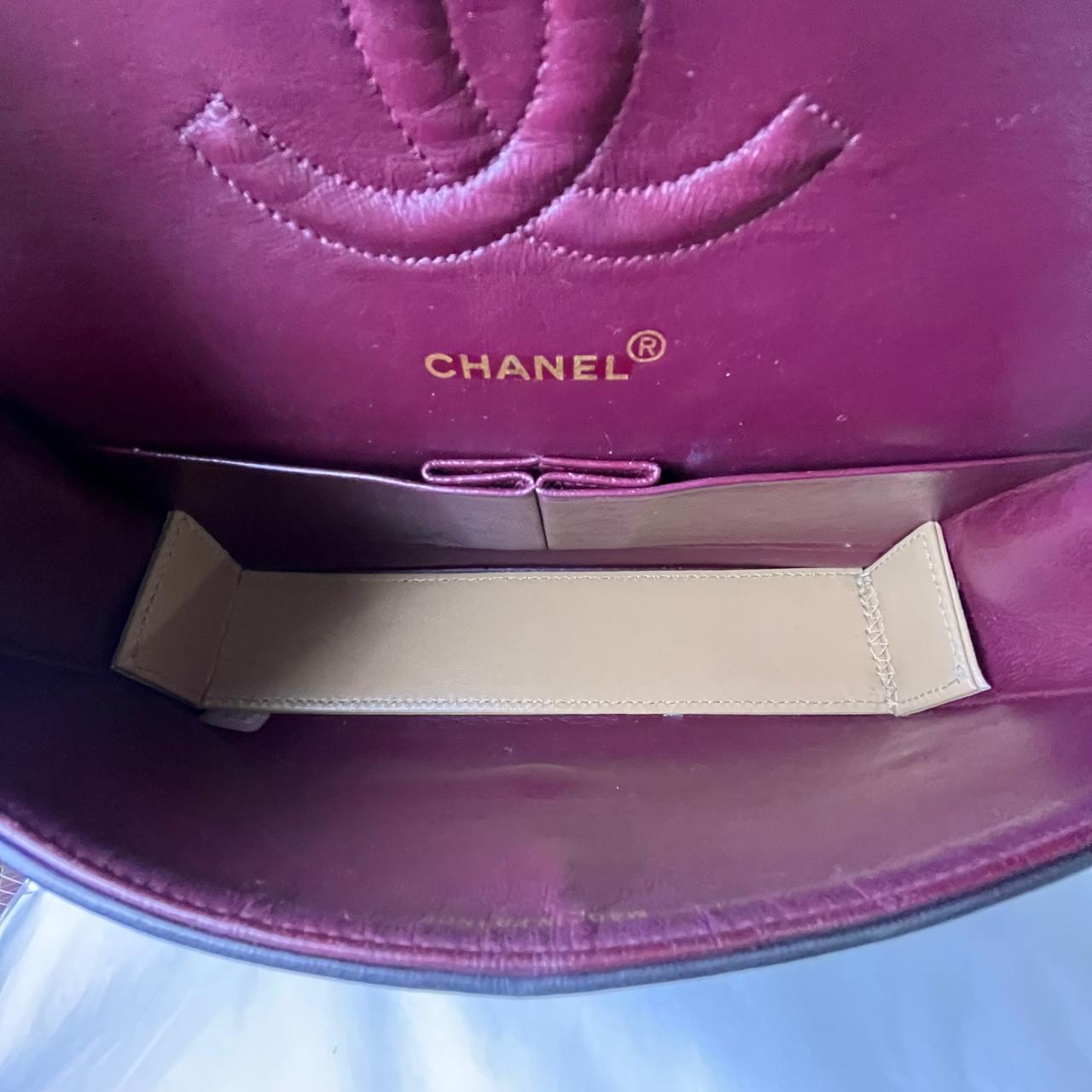 Chanel Classic Flap Black