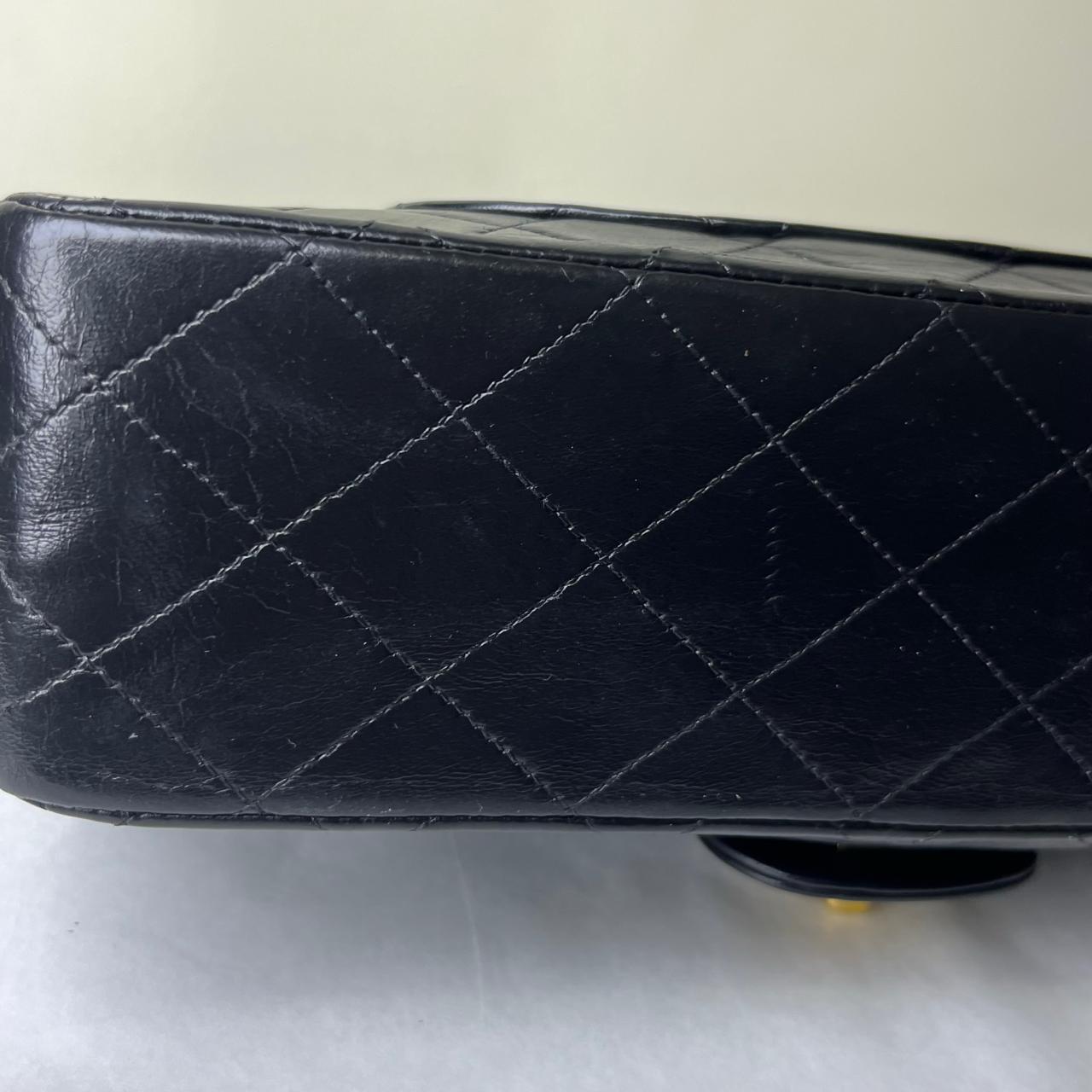 Chanel Classic Flap Black