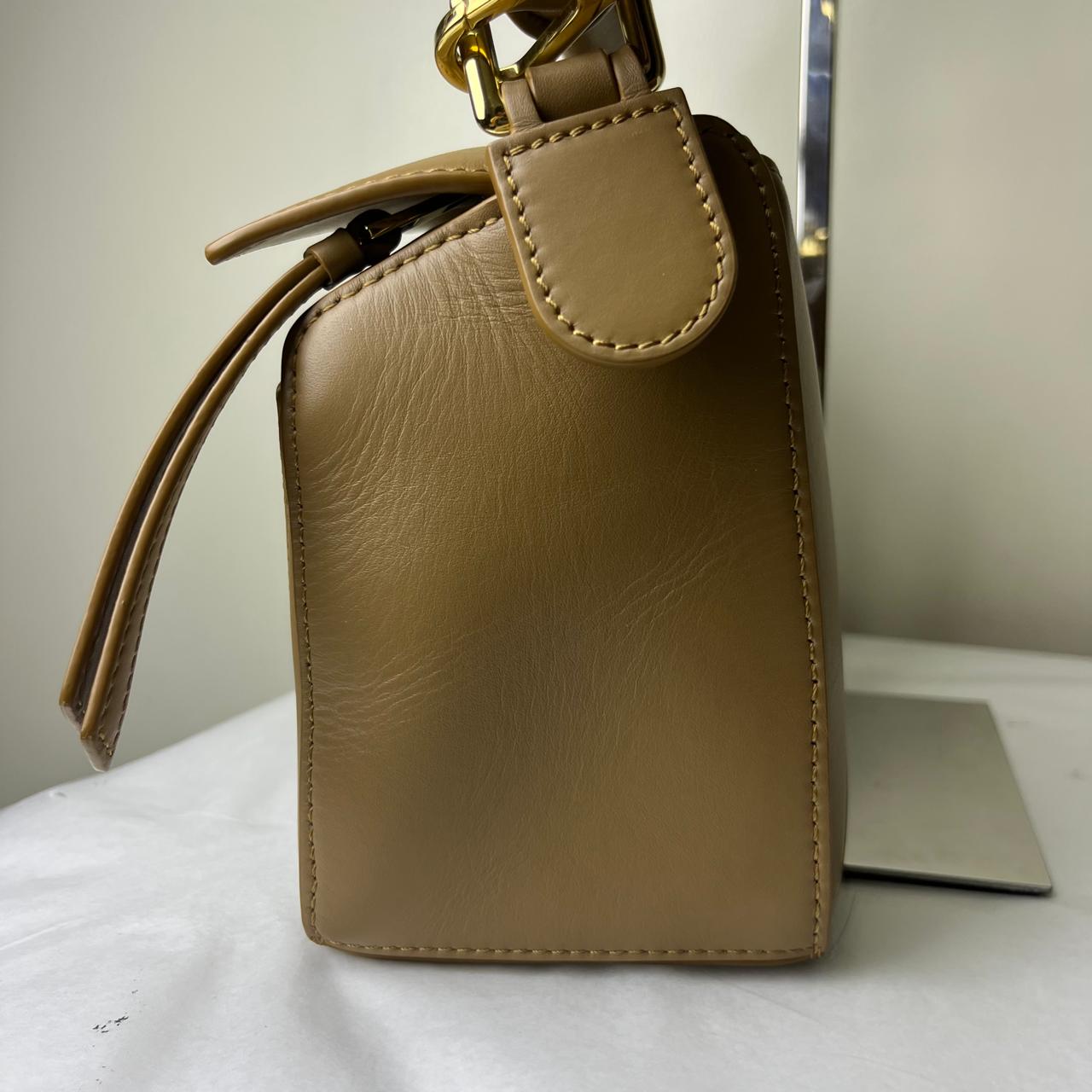 Loewe Puzzle Dark Brown 2023