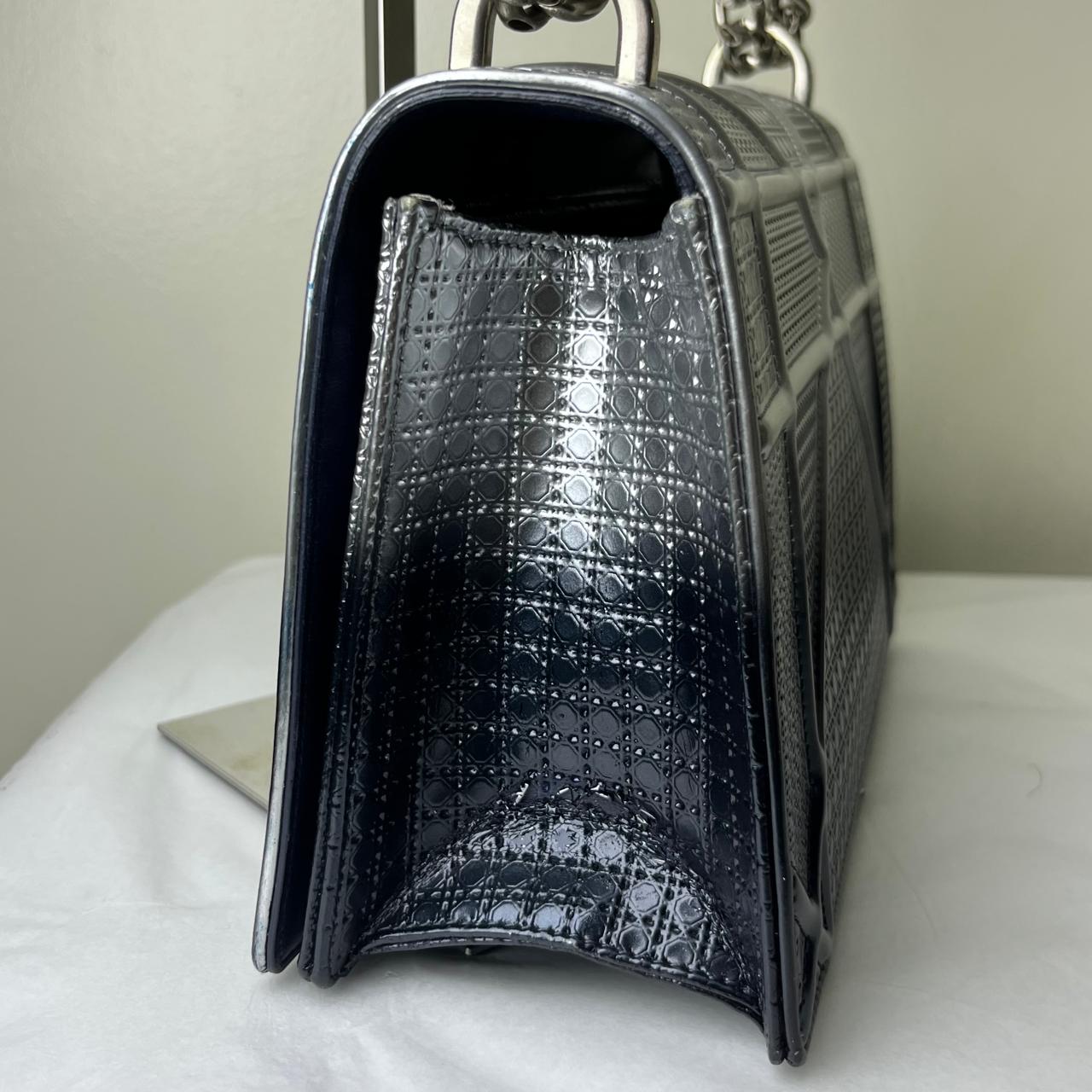 Dior	Diorama Silver/Black