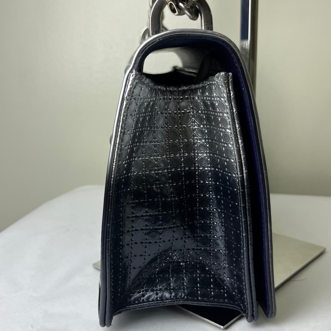 Dior	Diorama Silver/Black