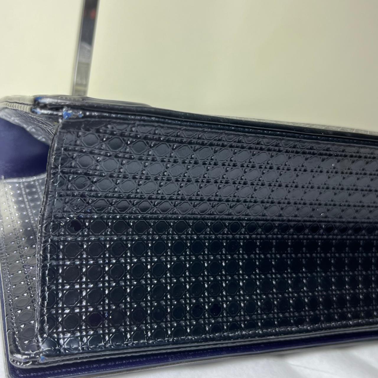 Dior	Diorama Silver/Black