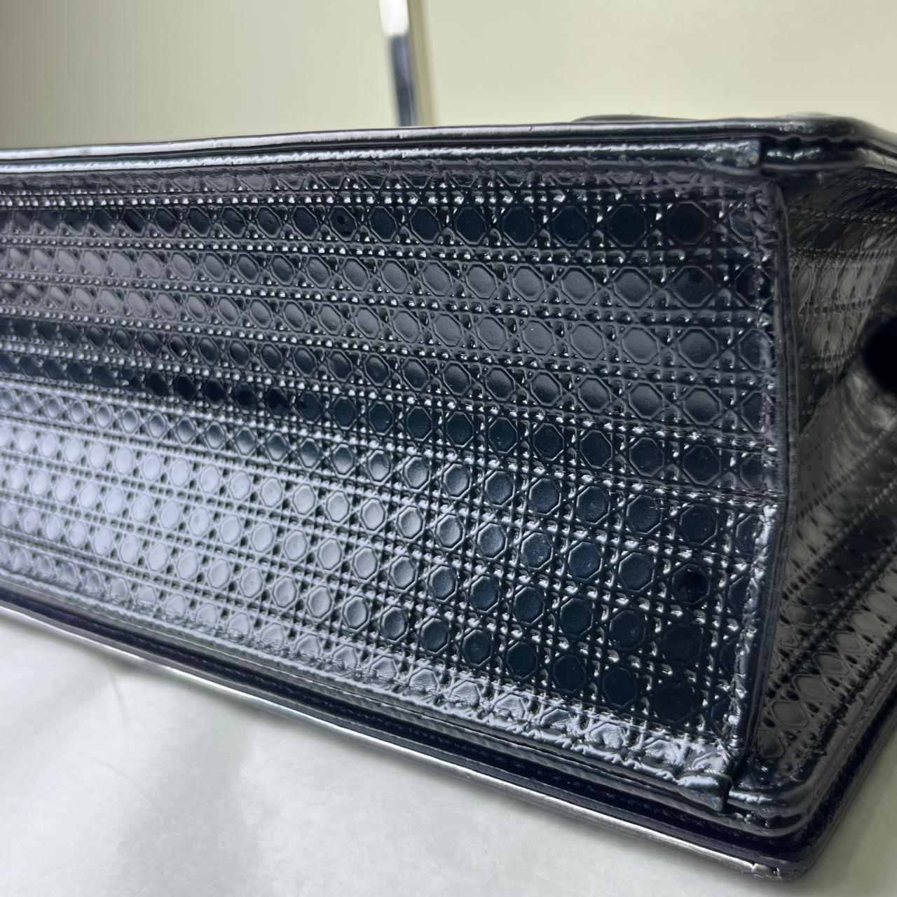 Dior	Diorama Silver/Black