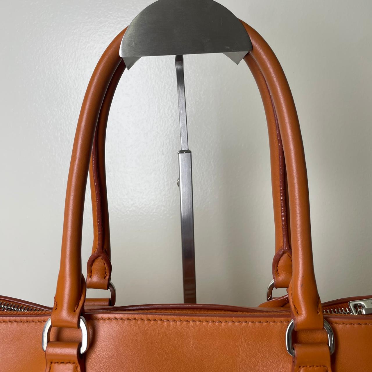 Prada 2-way Orange