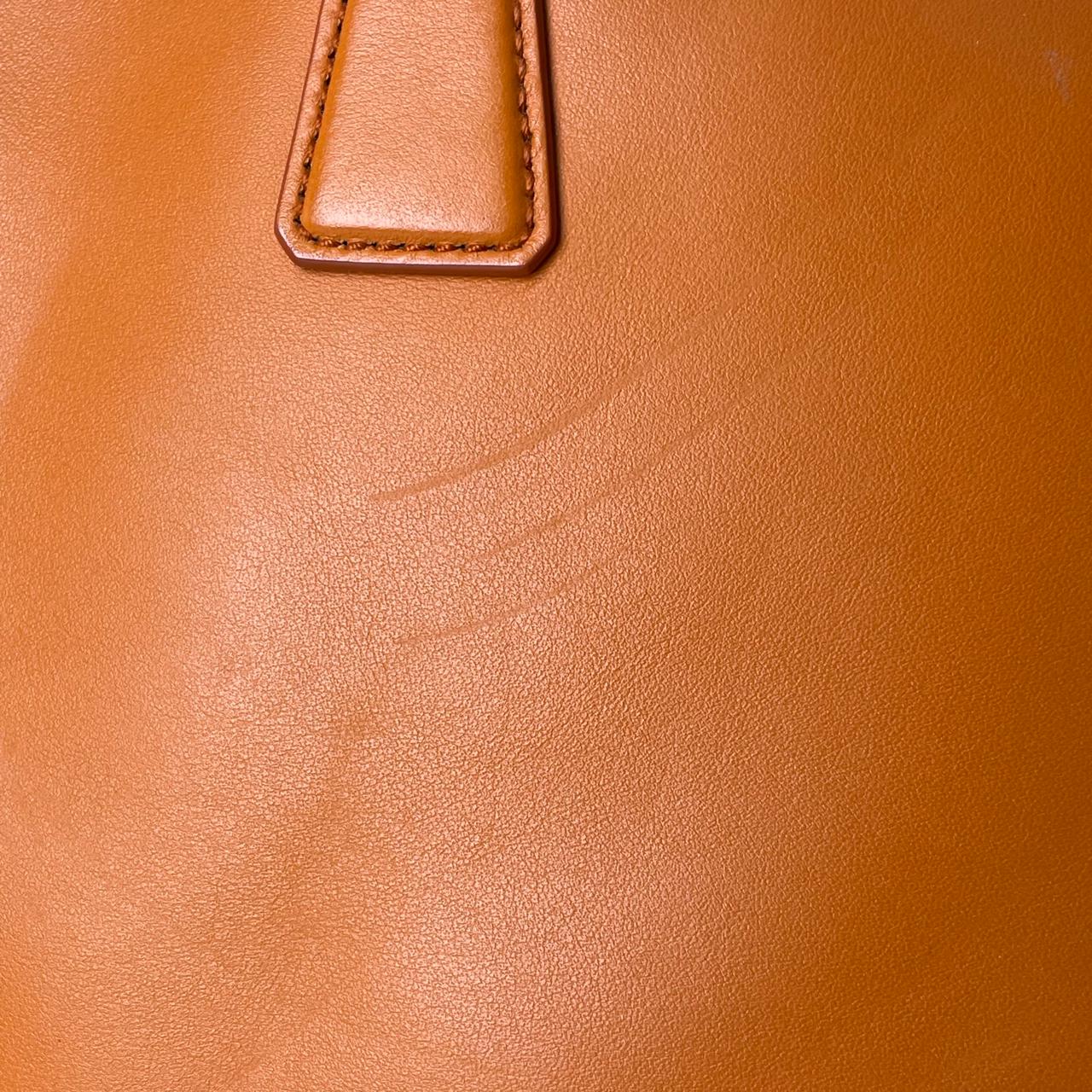 Prada 2-way Orange