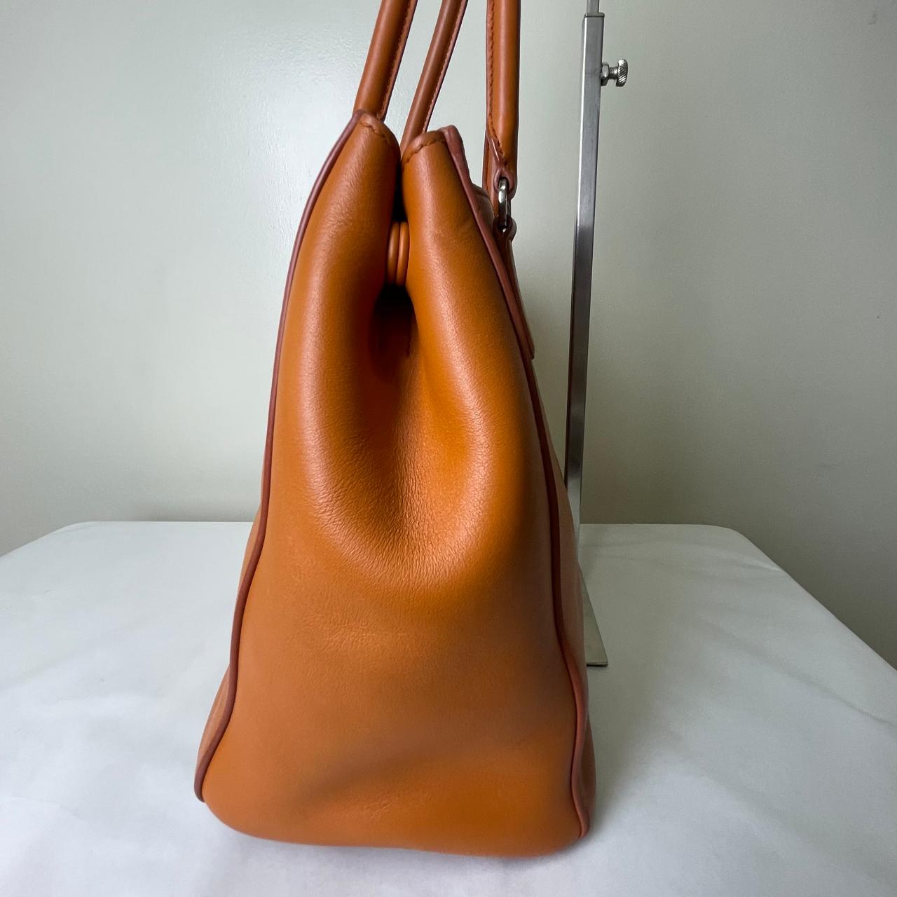 Prada 2-way Orange
