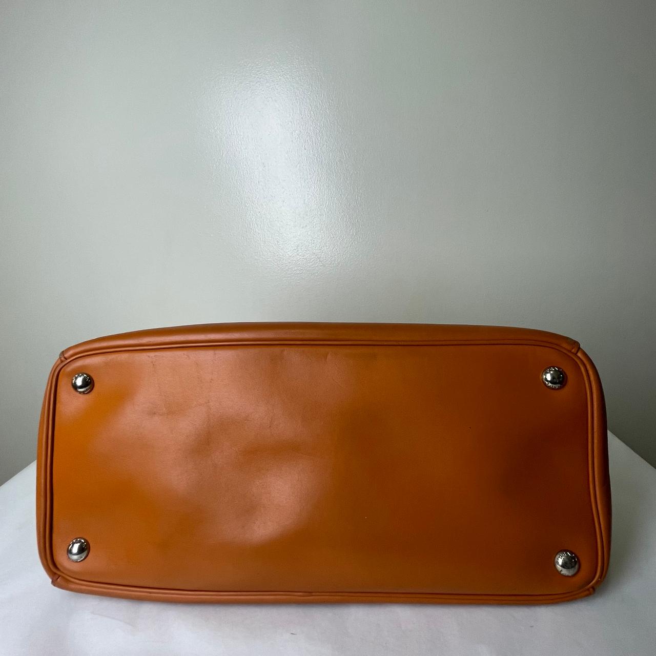 Prada 2-way Orange
