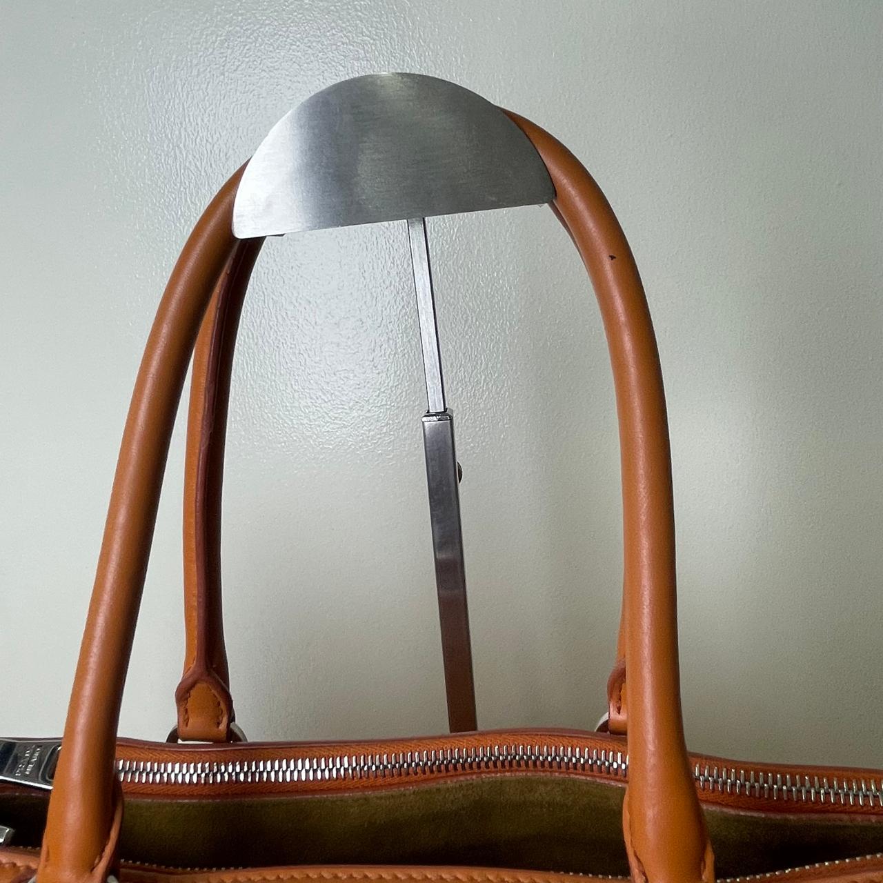 Prada 2-way Orange