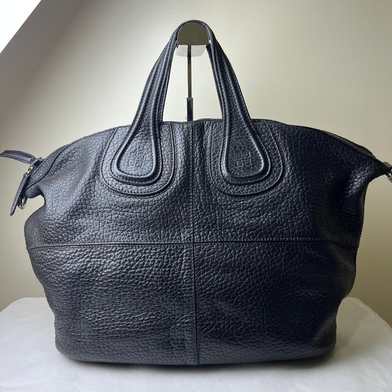 Givenchy Nightingale Medium Black