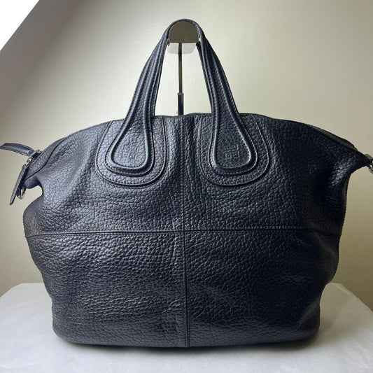 Givenchy Nightingale Medium Black