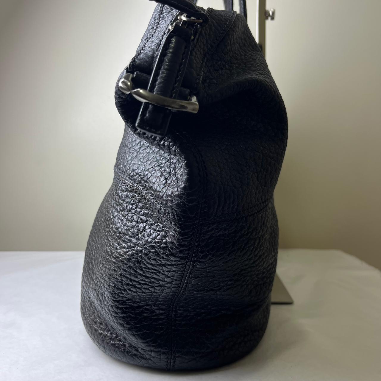 Givenchy Nightingale Medium Black