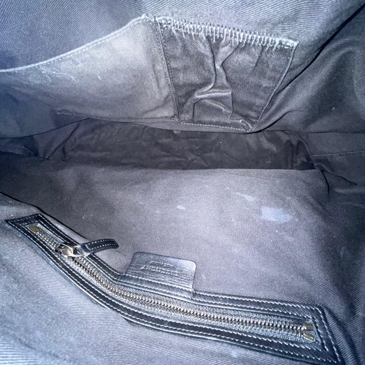 Givenchy Nightingale Medium Black