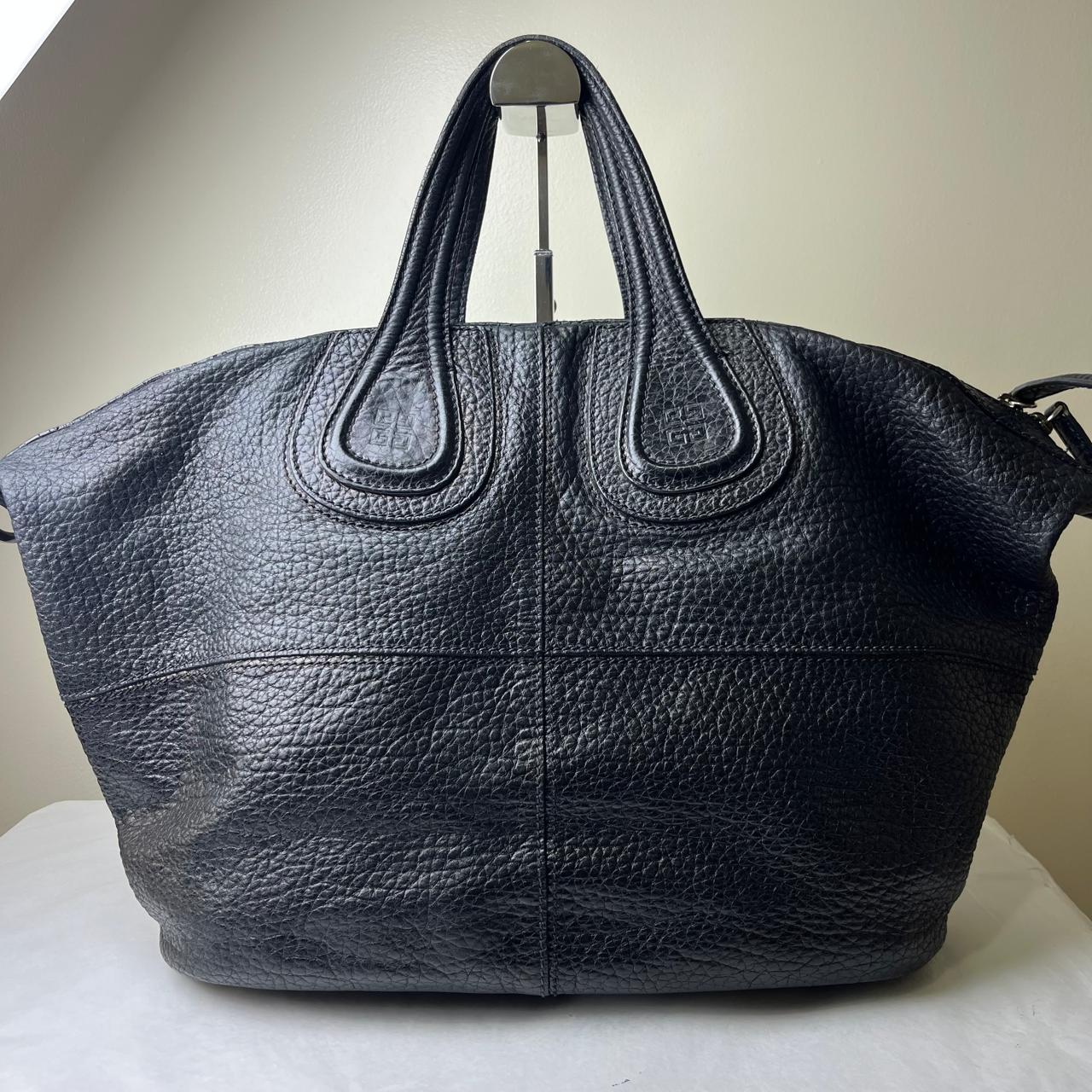 Givenchy Nightingale Medium Black