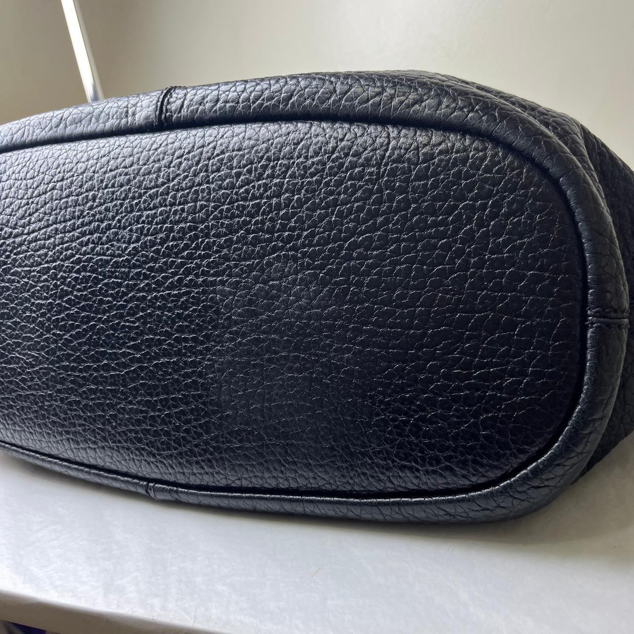 Givenchy Nightingale Medium Black