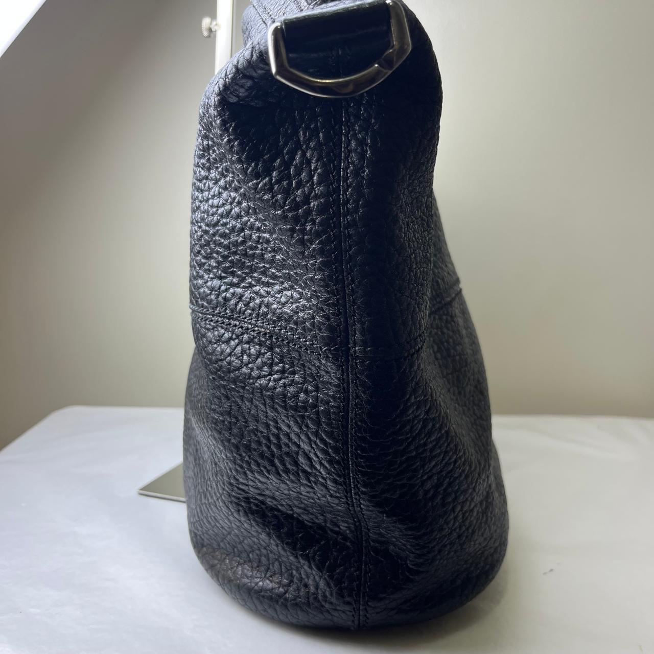 Givenchy Nightingale Medium Black