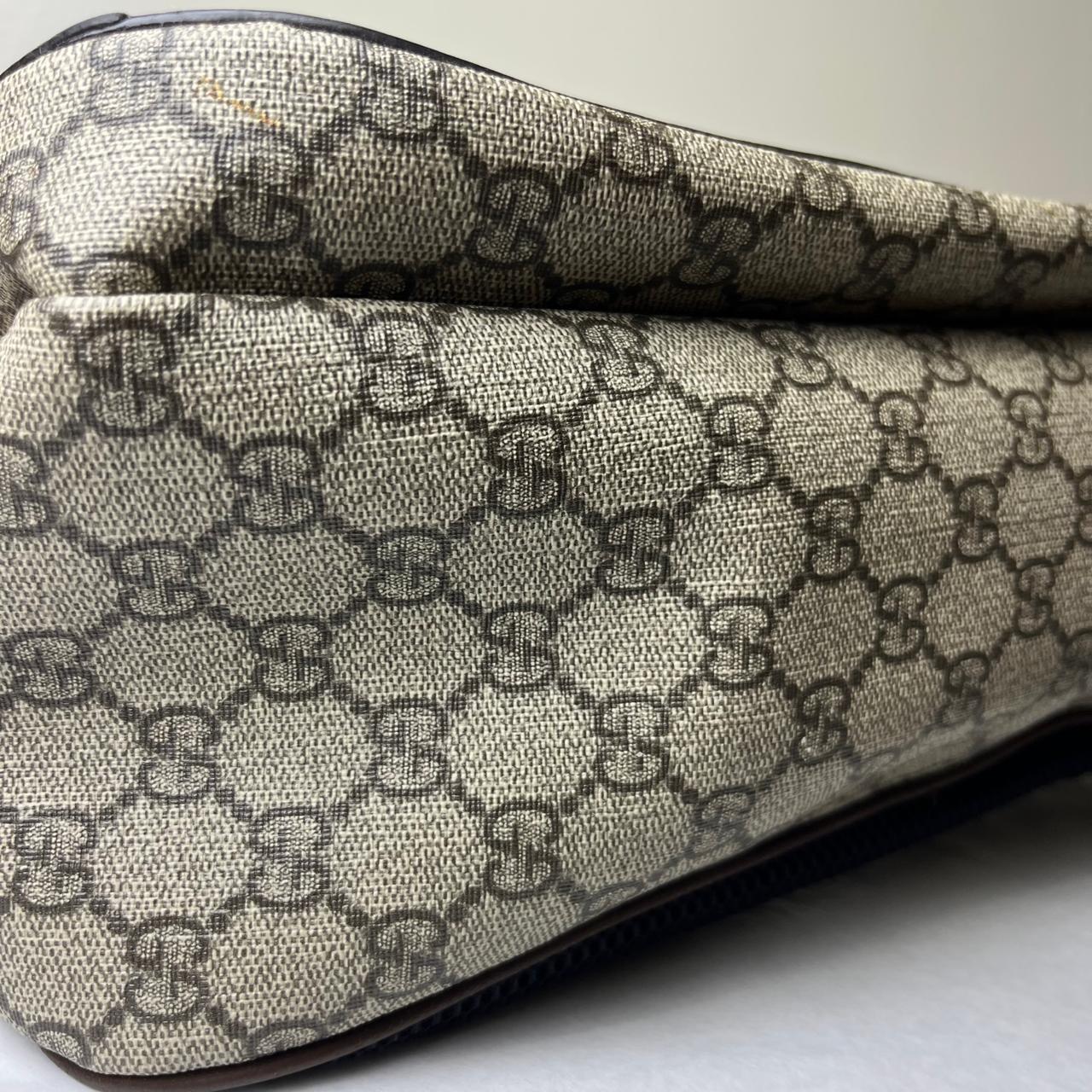 Gucci GG Supreme Ophidia Backpack