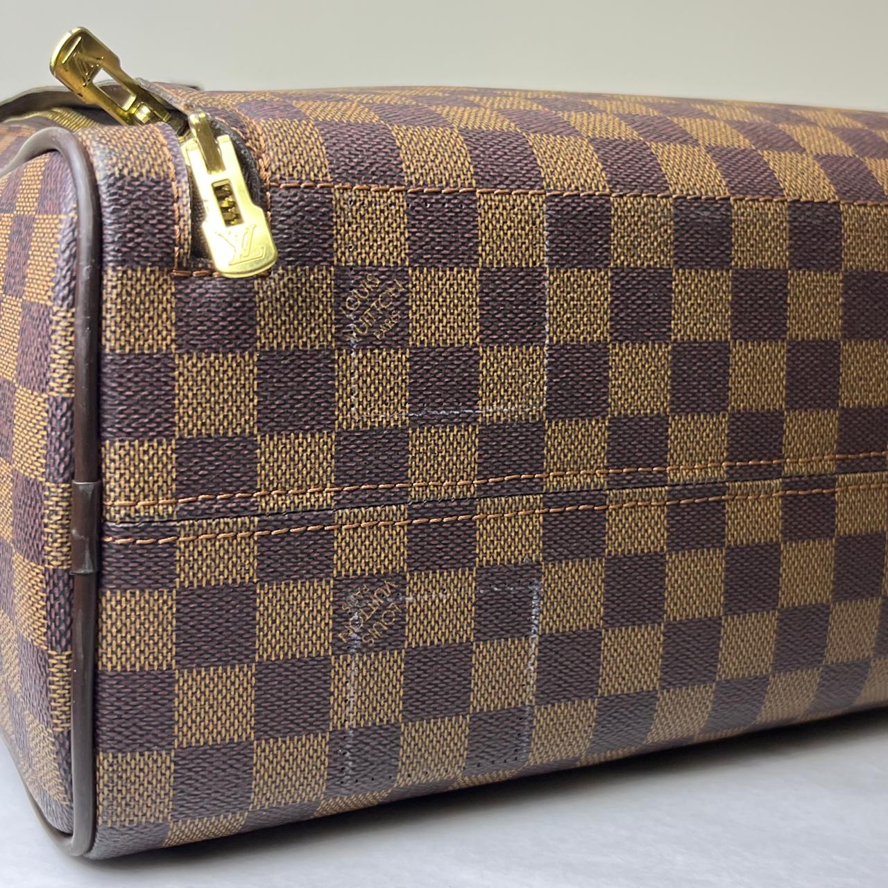 Louis Vuitton	Nolita Suitcase Monogram Canvas