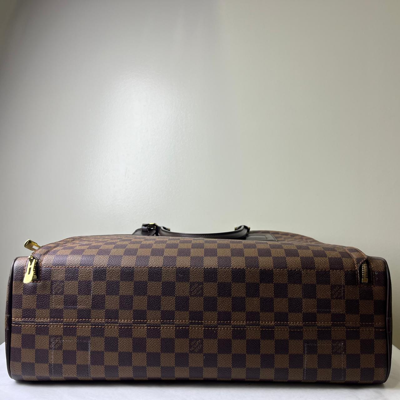 Louis Vuitton	Nolita Suitcase Monogram Canvas