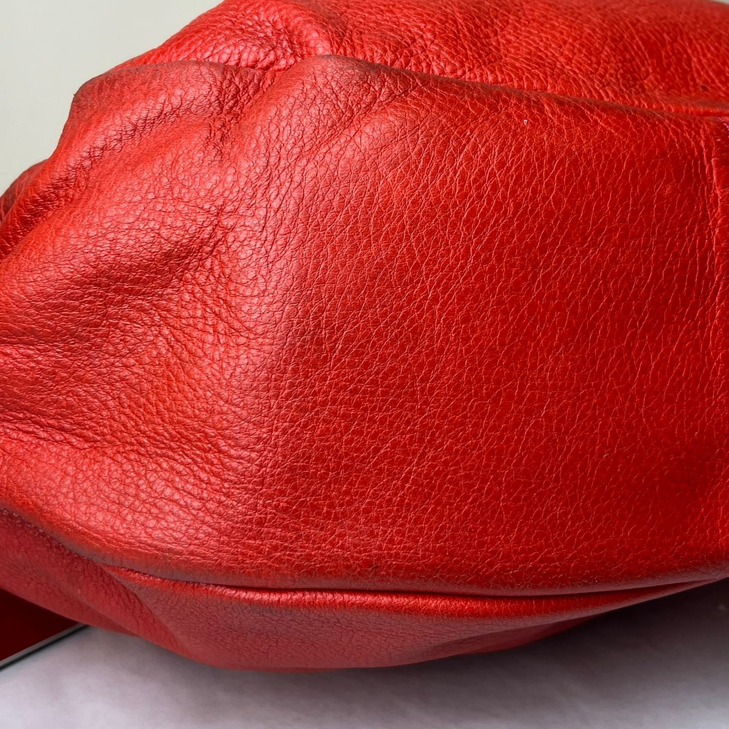 Marc Jacobs	Tote Bag Red