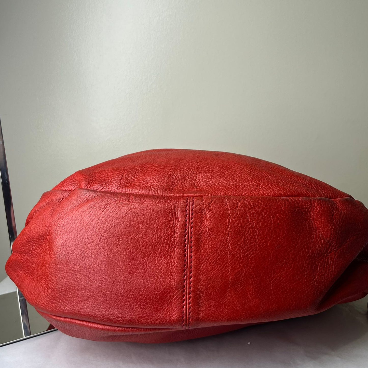 Marc Jacobs	Tote Bag Red