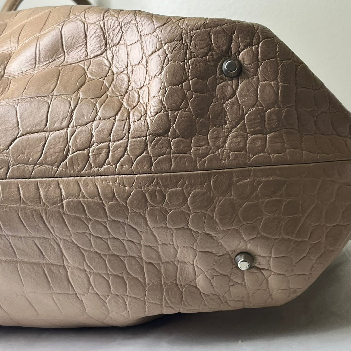 Furla Tote Bag Nude (recolored)