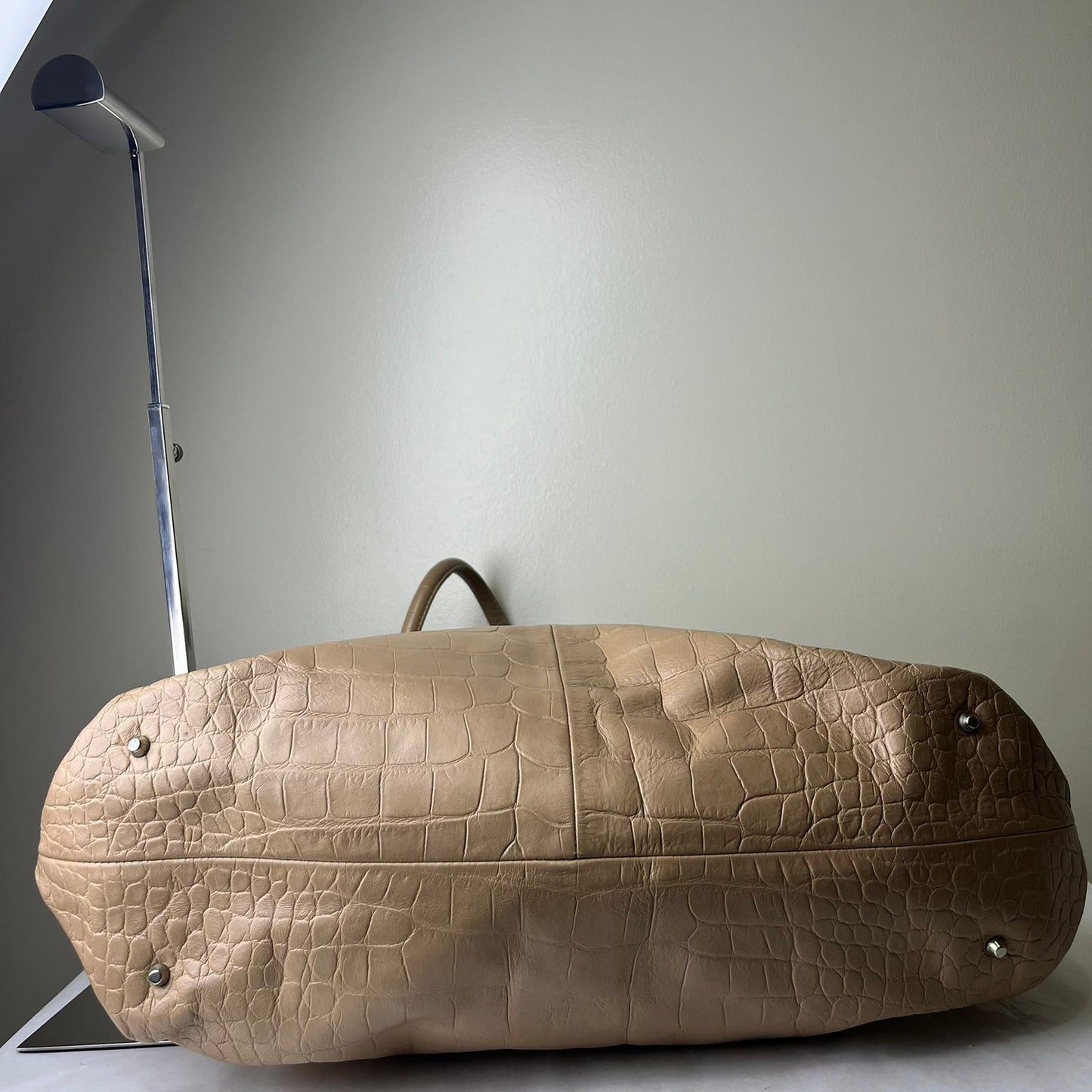 Furla Tote Bag Nude (recolored)