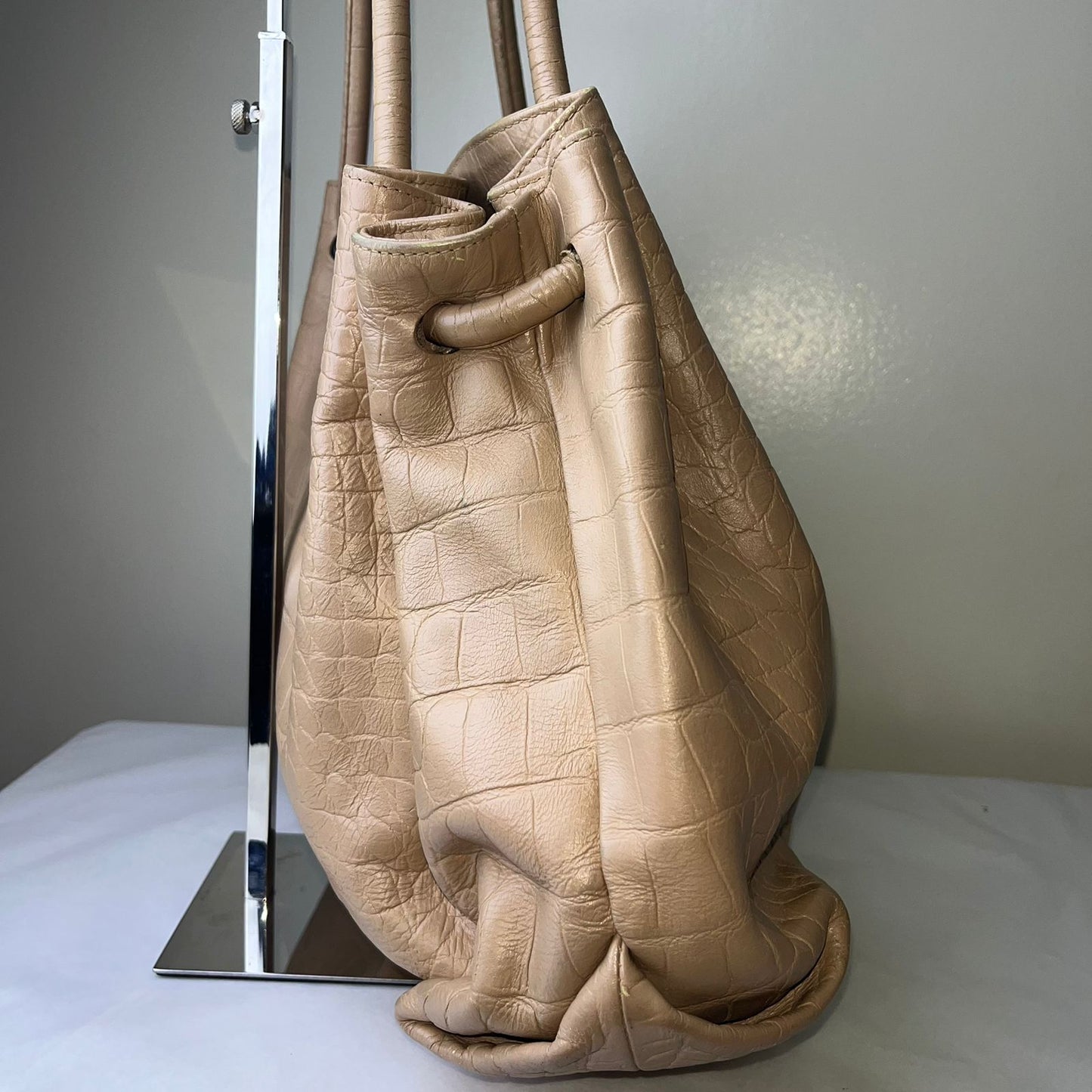 Furla Tote Bag Nude (recolored)