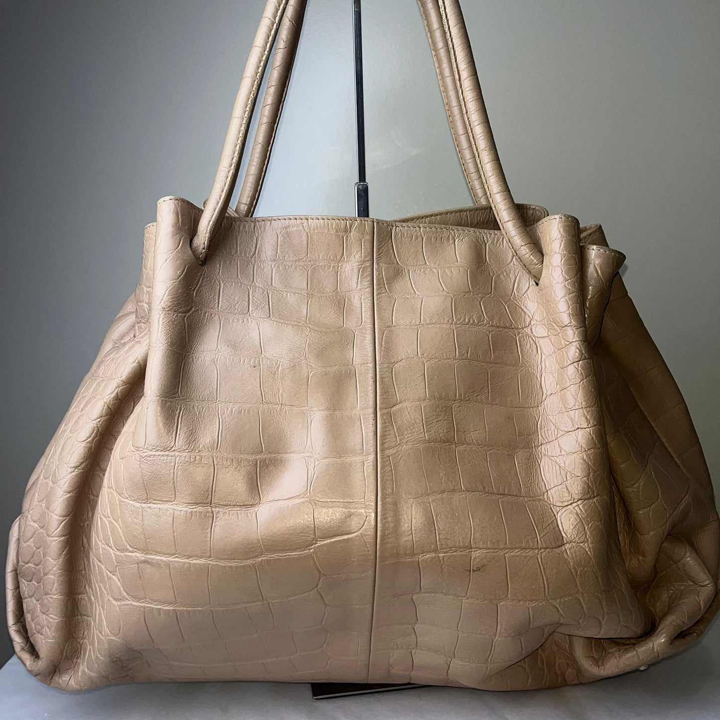 Furla Tote Bag Nude (recolored)