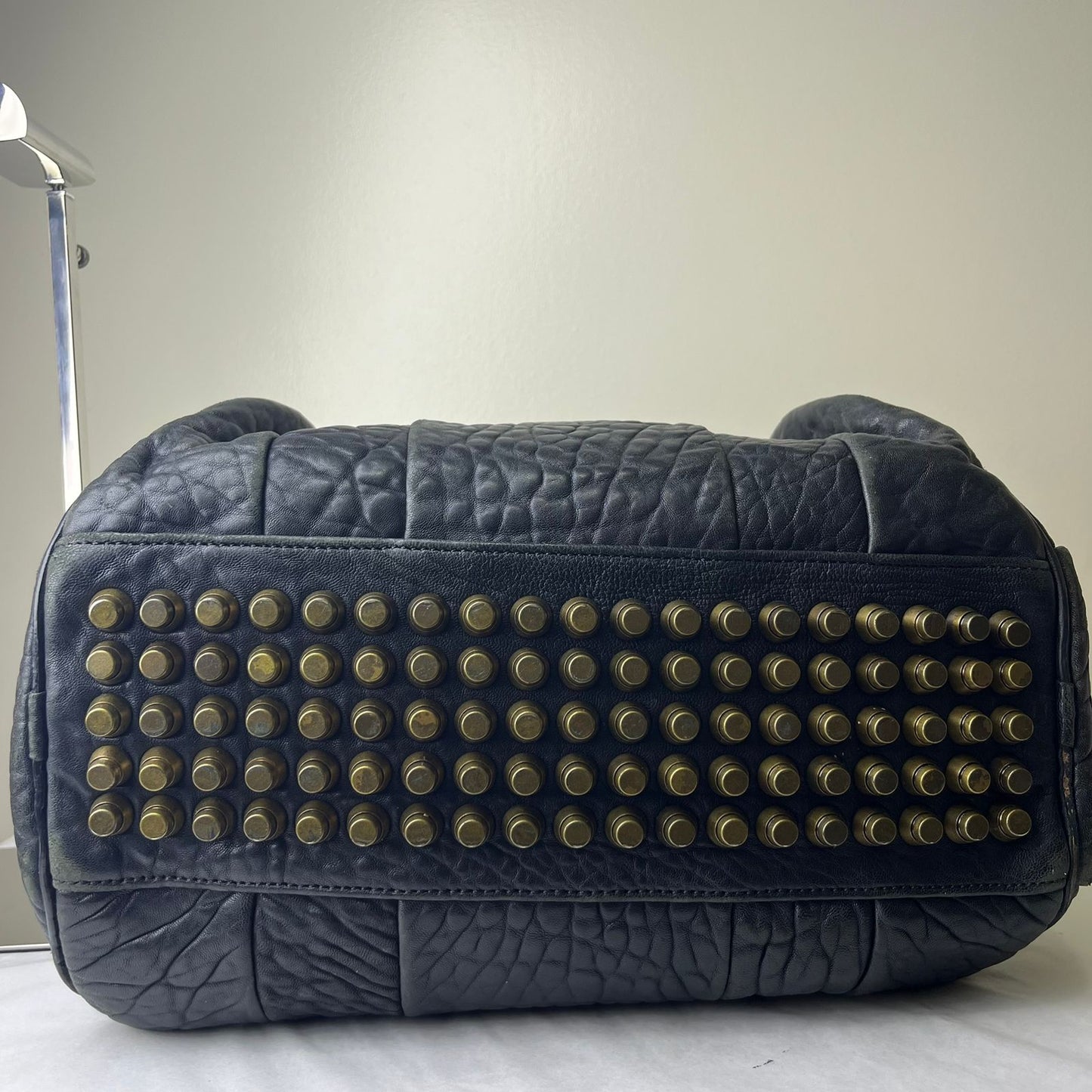Alexander Wang 2-way bag Black