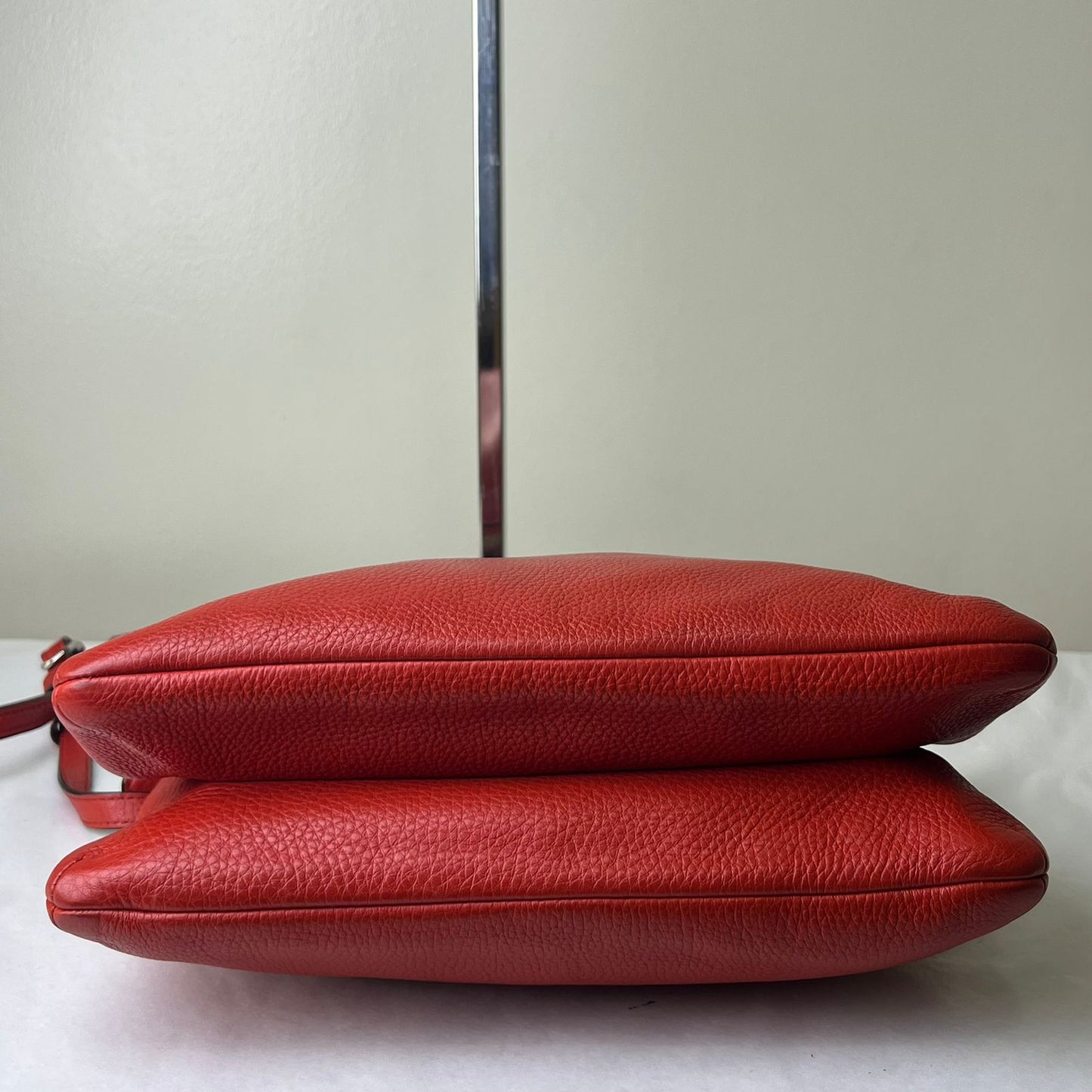 Coach Red Crossbody