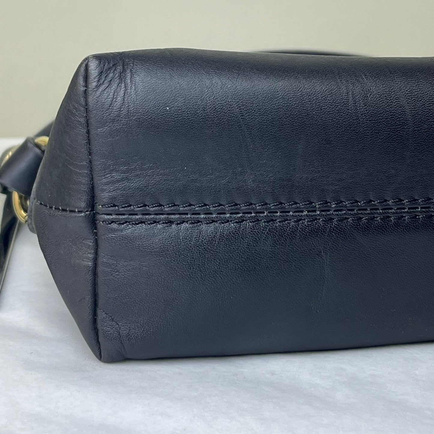 Kate Spade Shoulder Bag Black