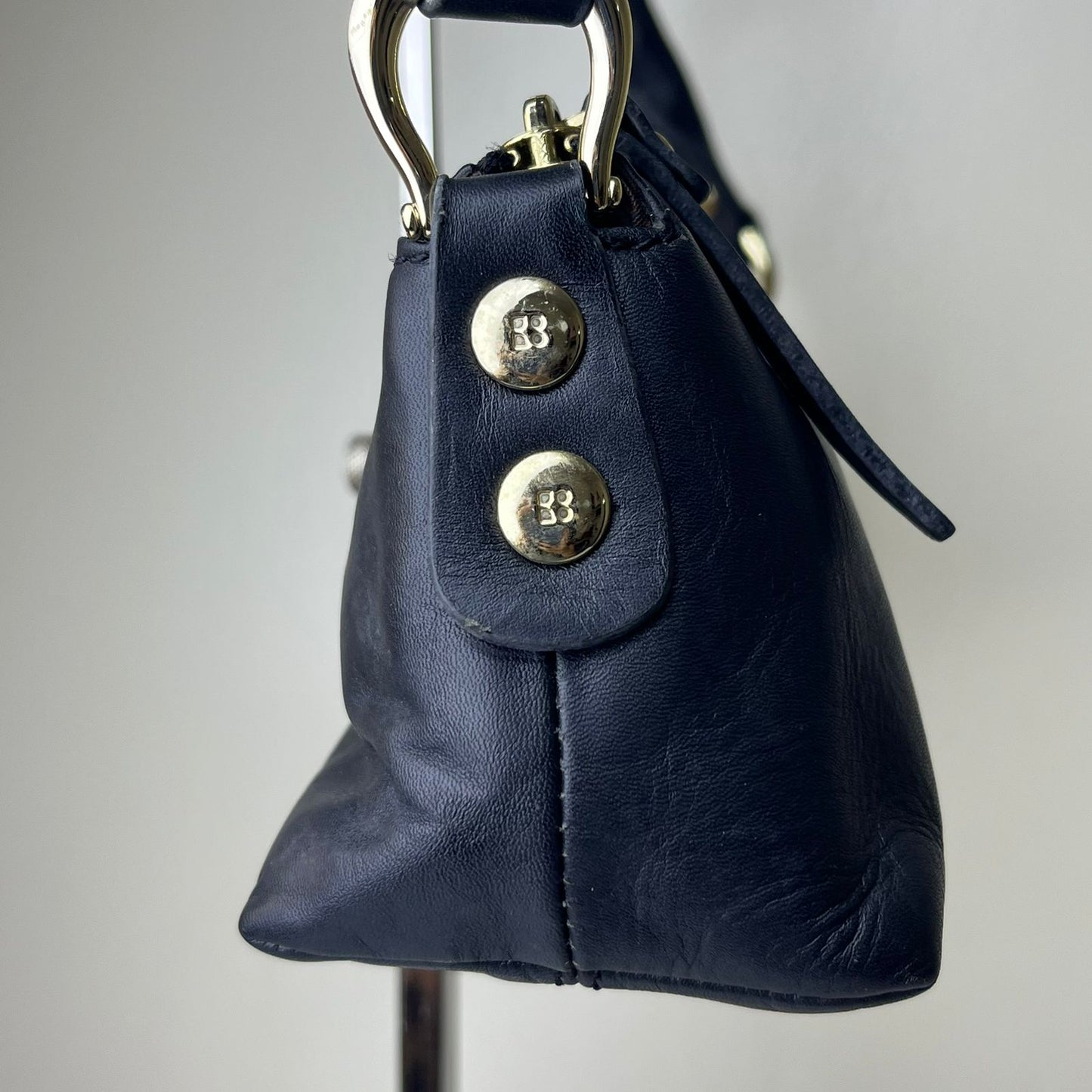 Kate Spade Shoulder Bag Black