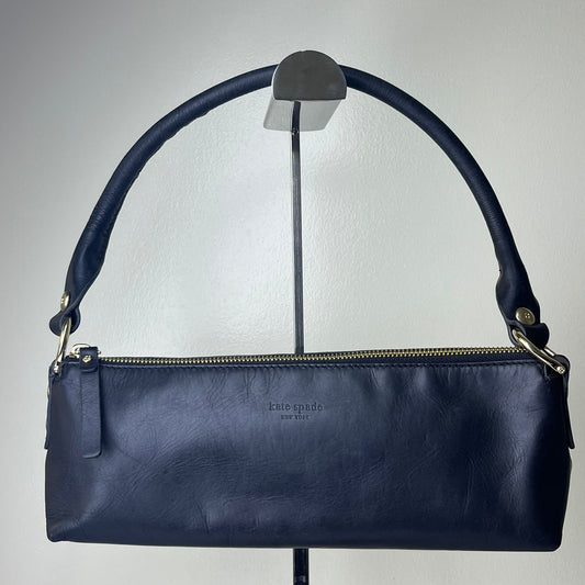 Kate Spade Shoulder Bag Black