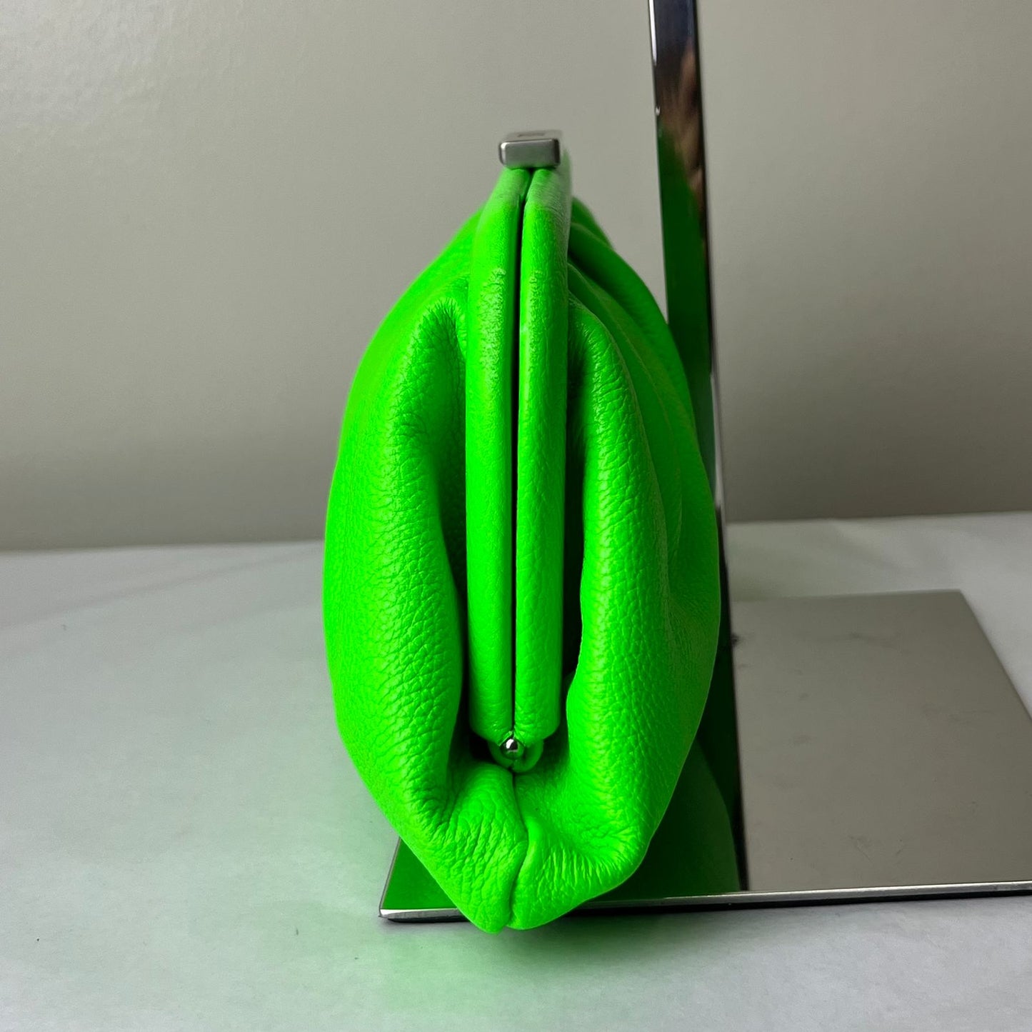 Balenciaga Cloud XS Neon Green