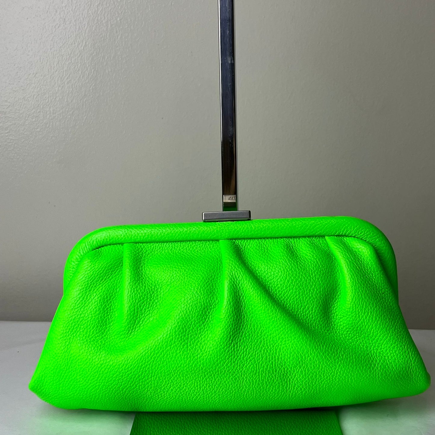 Balenciaga Cloud XS Neon Green