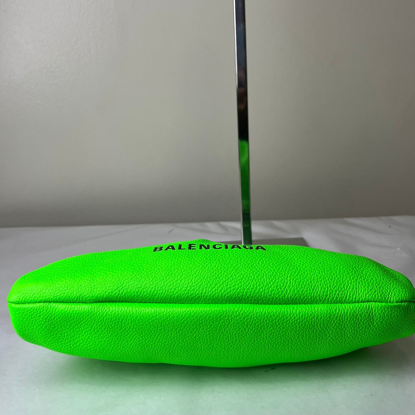 Balenciaga Cloud XS Neon Green