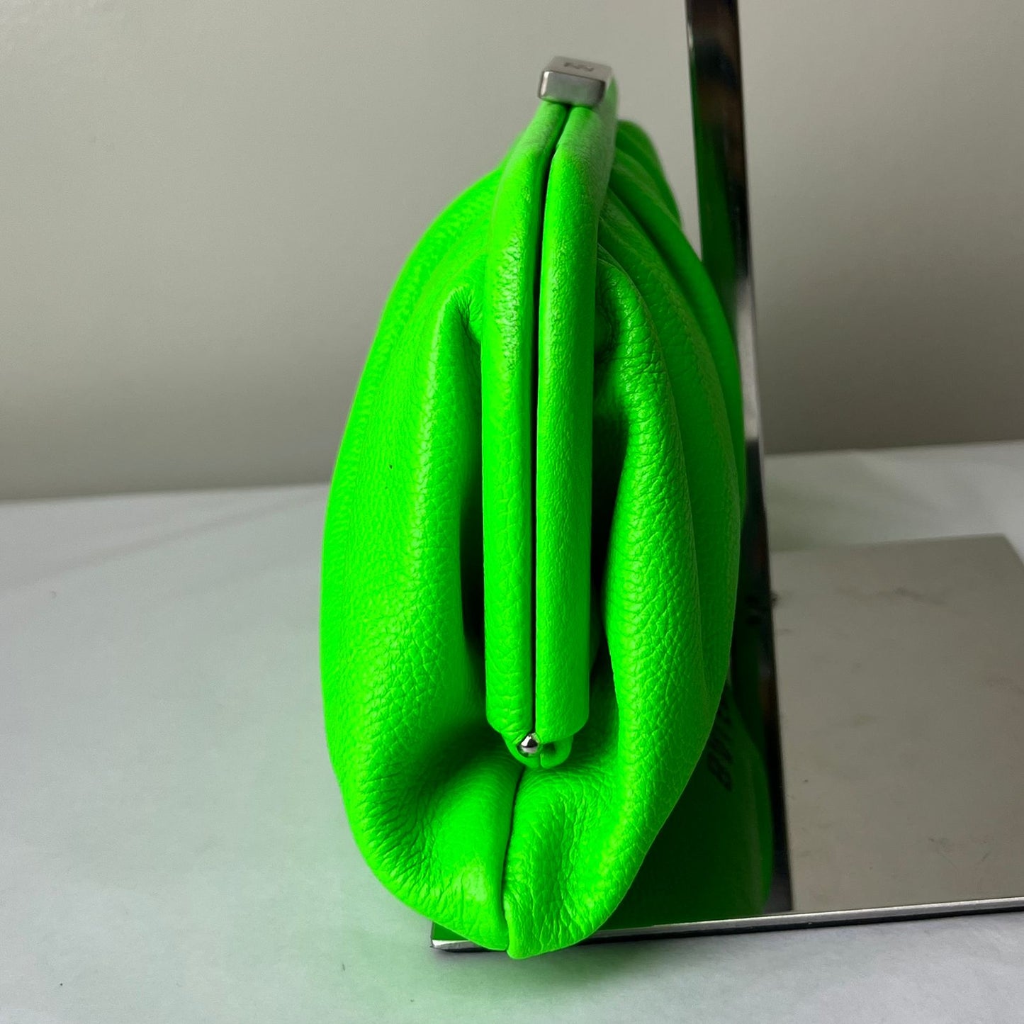 Balenciaga Cloud XS Neon Green