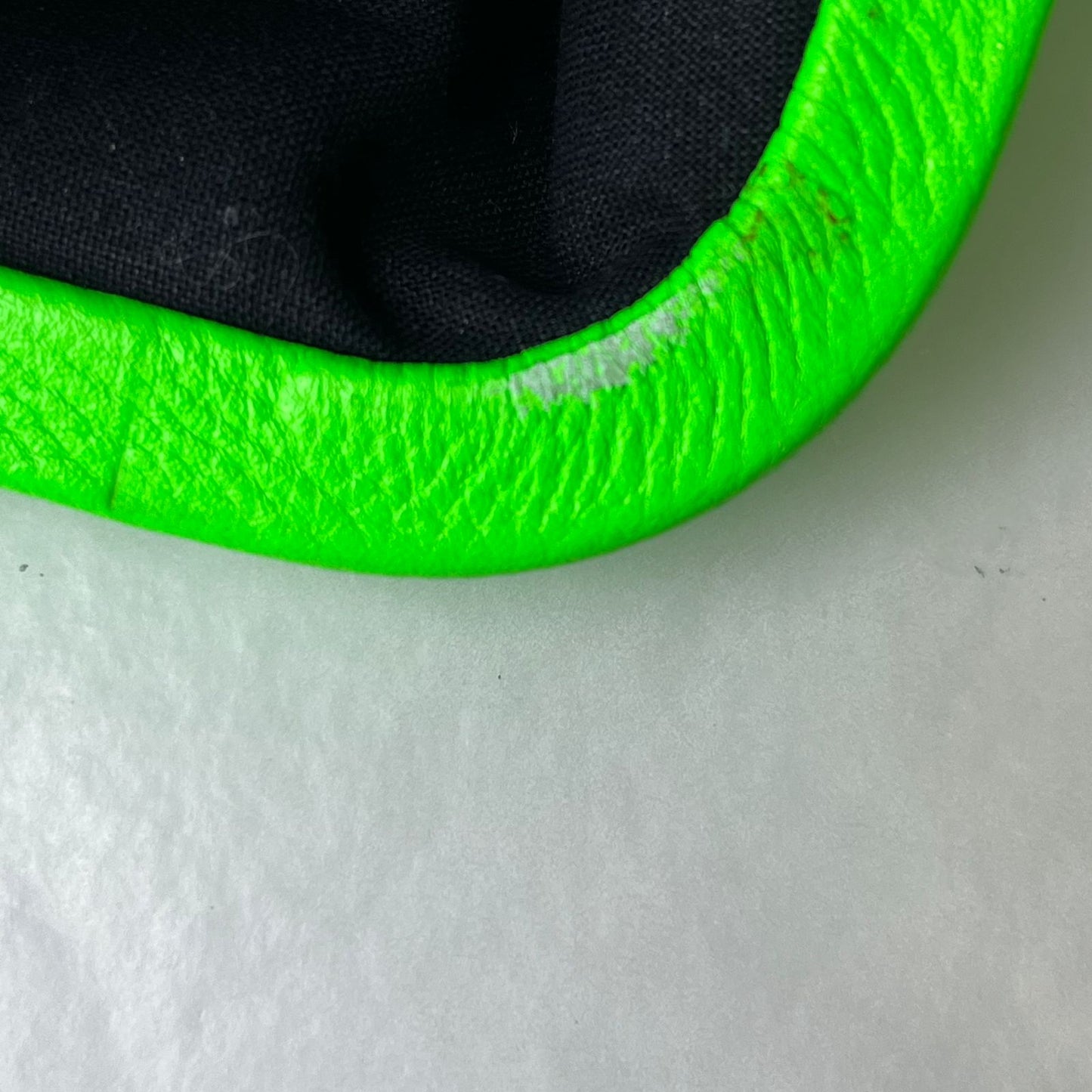 Balenciaga Cloud XS Neon Green