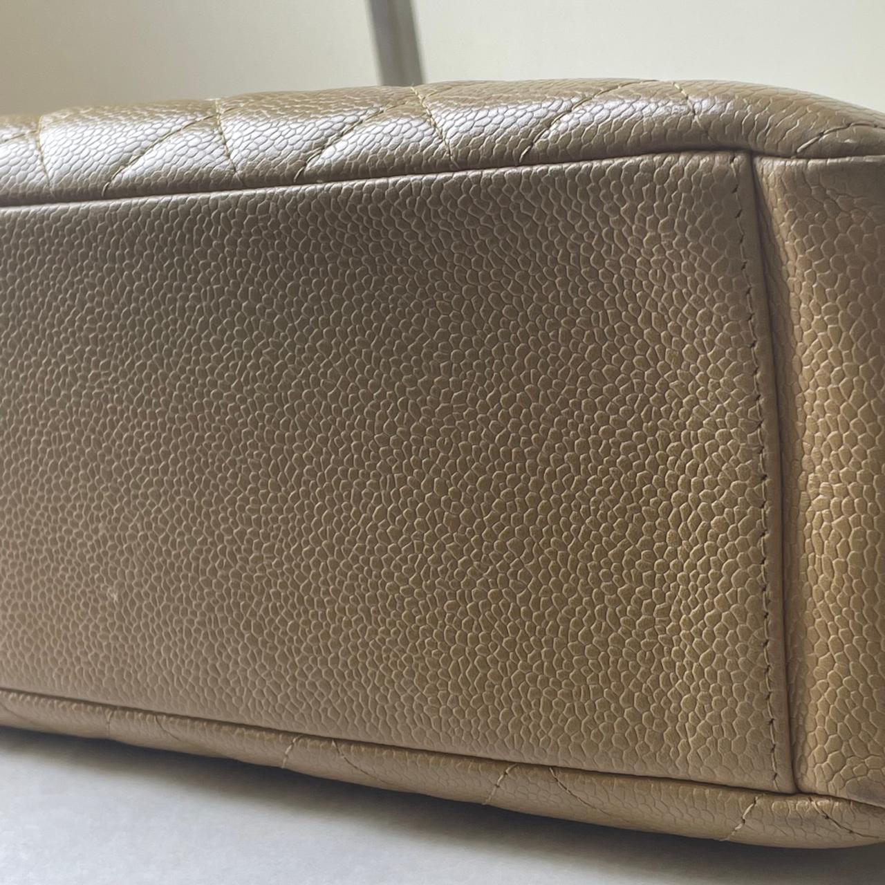 Chanel Beige PST