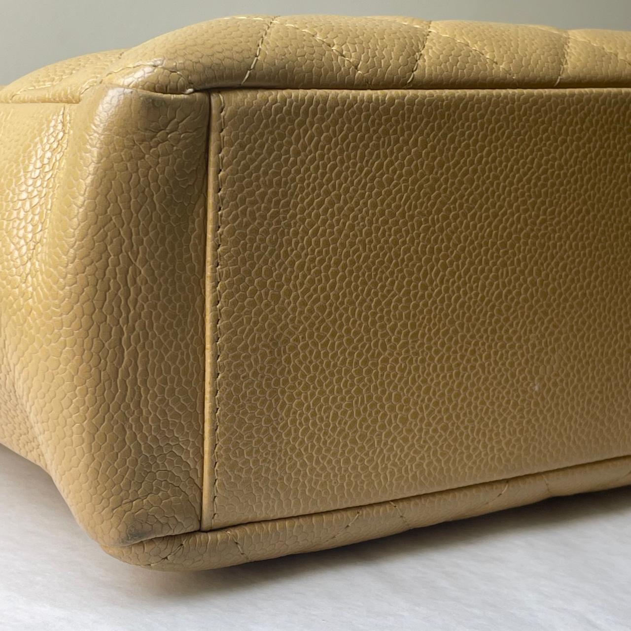 Chanel Beige PST