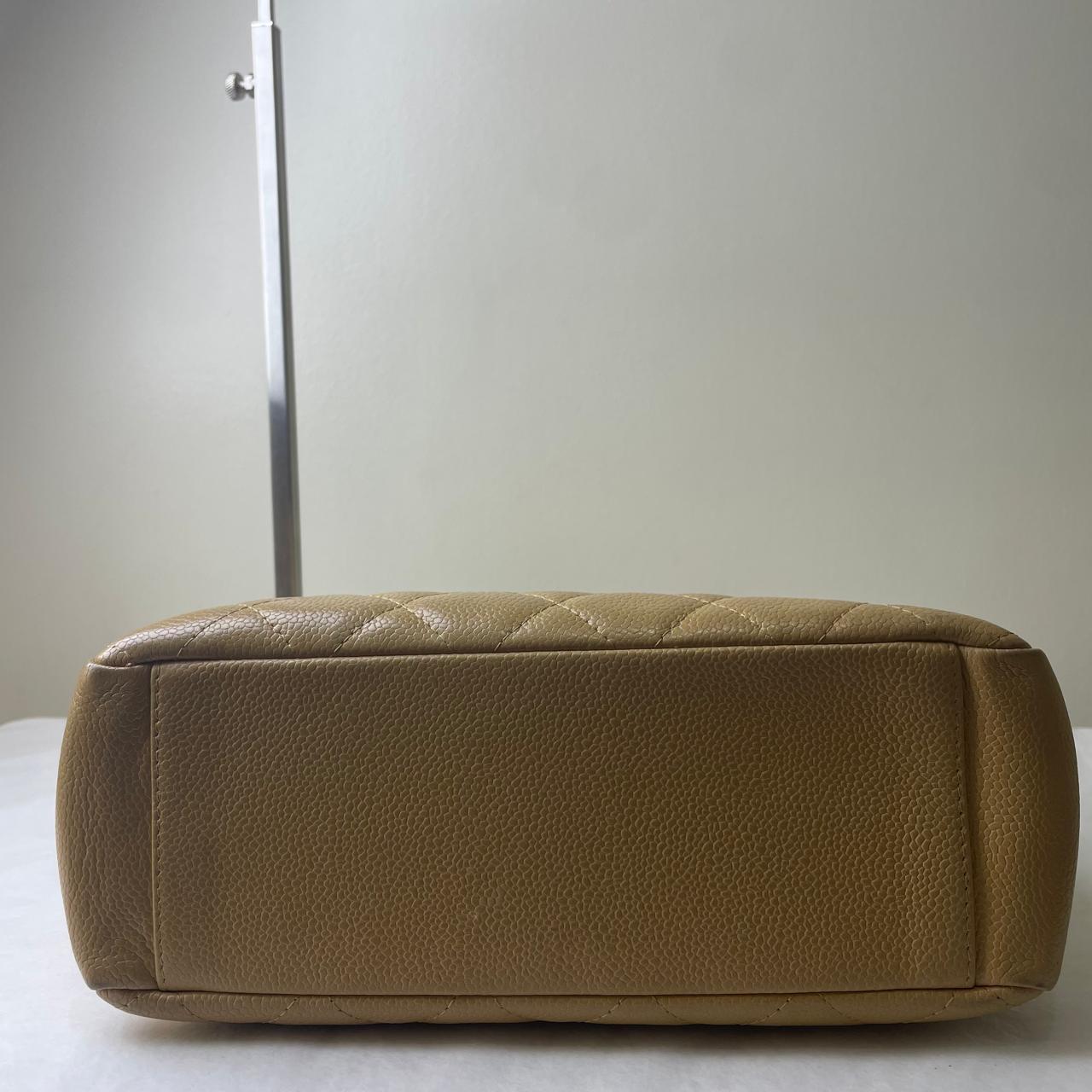 Chanel Beige PST