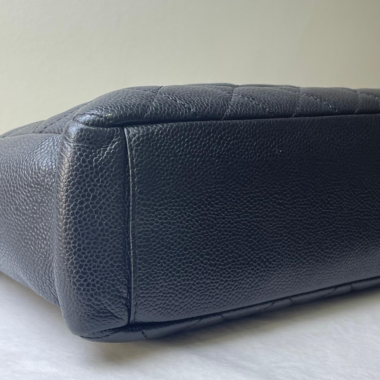 Chanel Black PST