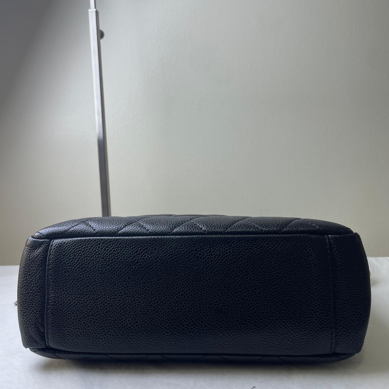 Chanel Black PST