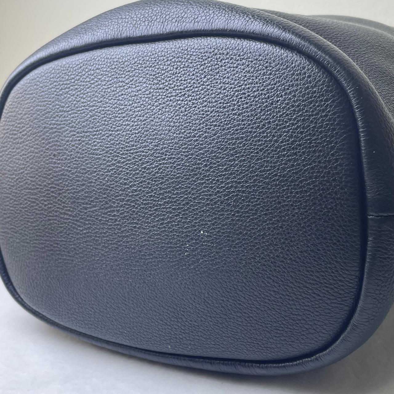 Prada Bucket Bag - Black
