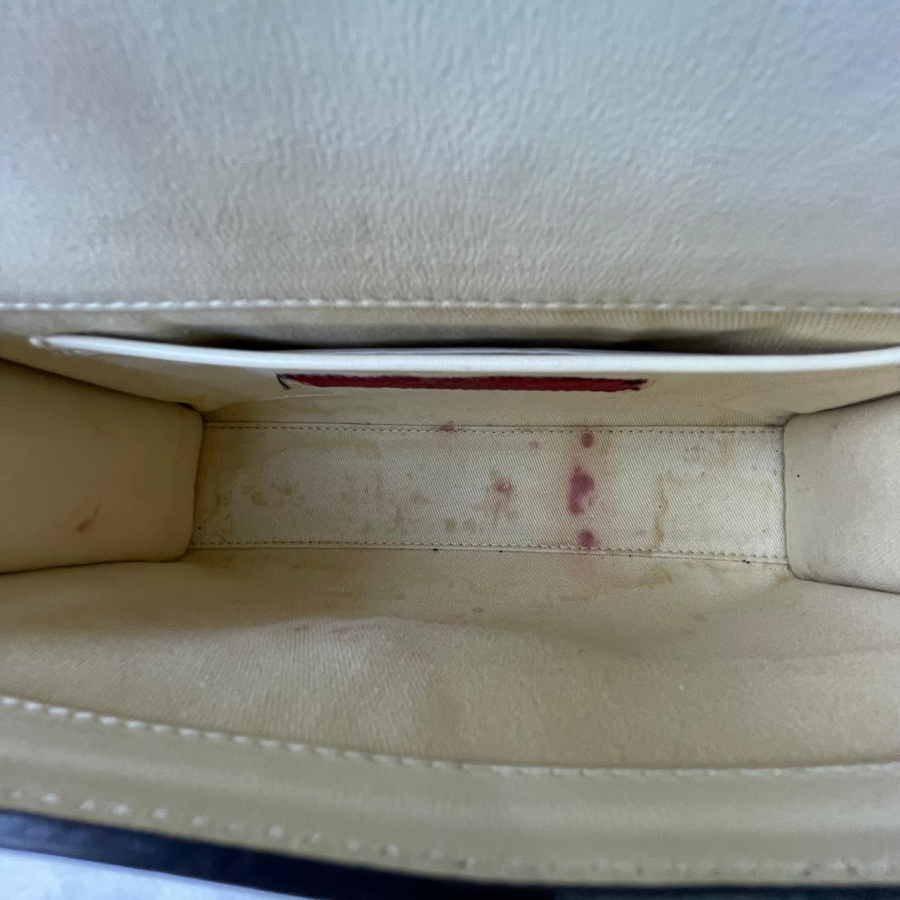 Valentino Garavani Rockstud Bag - White