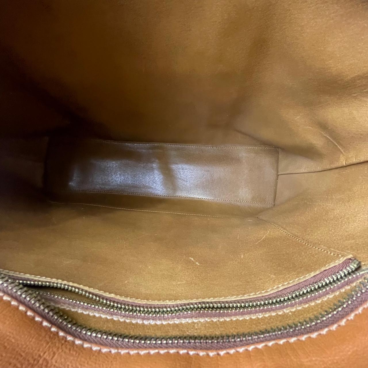 Louis Vuitton	Sac Weekend Monogram Canvas