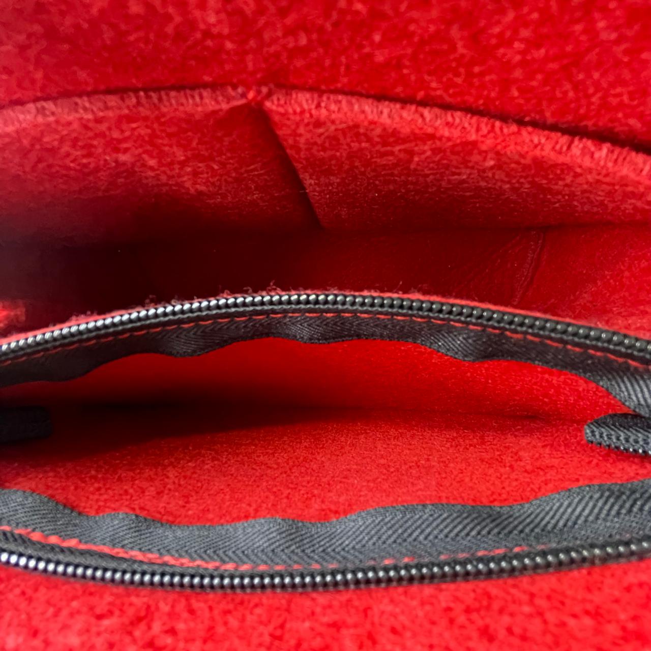 Louis Vuitton Alma BB Monogram Canvas