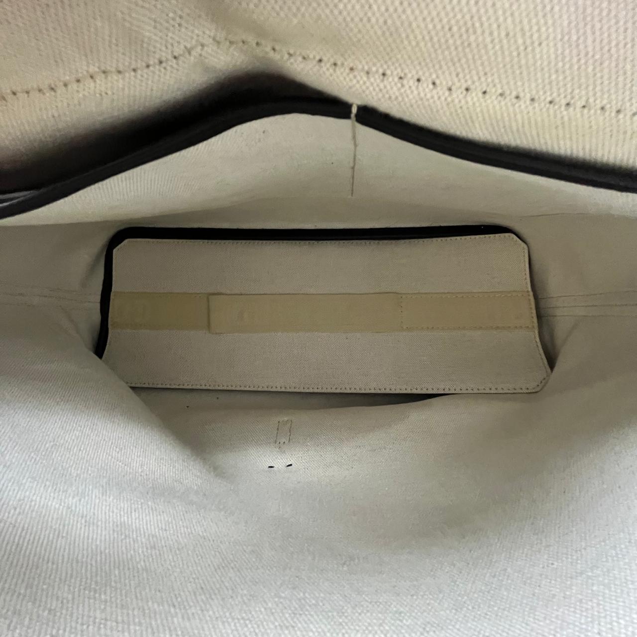 Goyard Capecian MM messenger bag